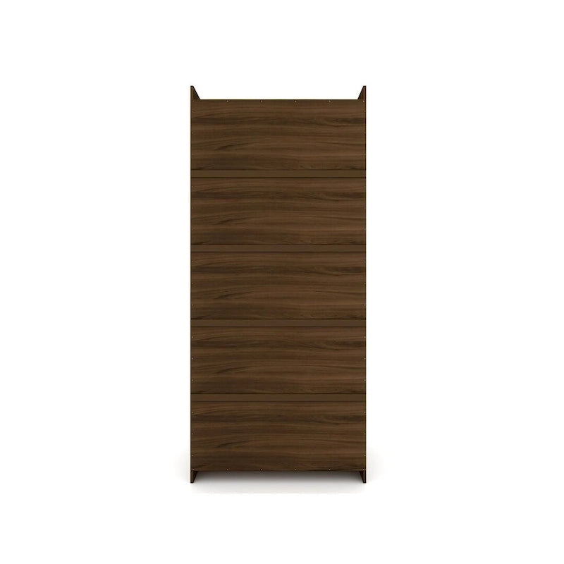 Armoire de rangement moderne Mulberry 2.0