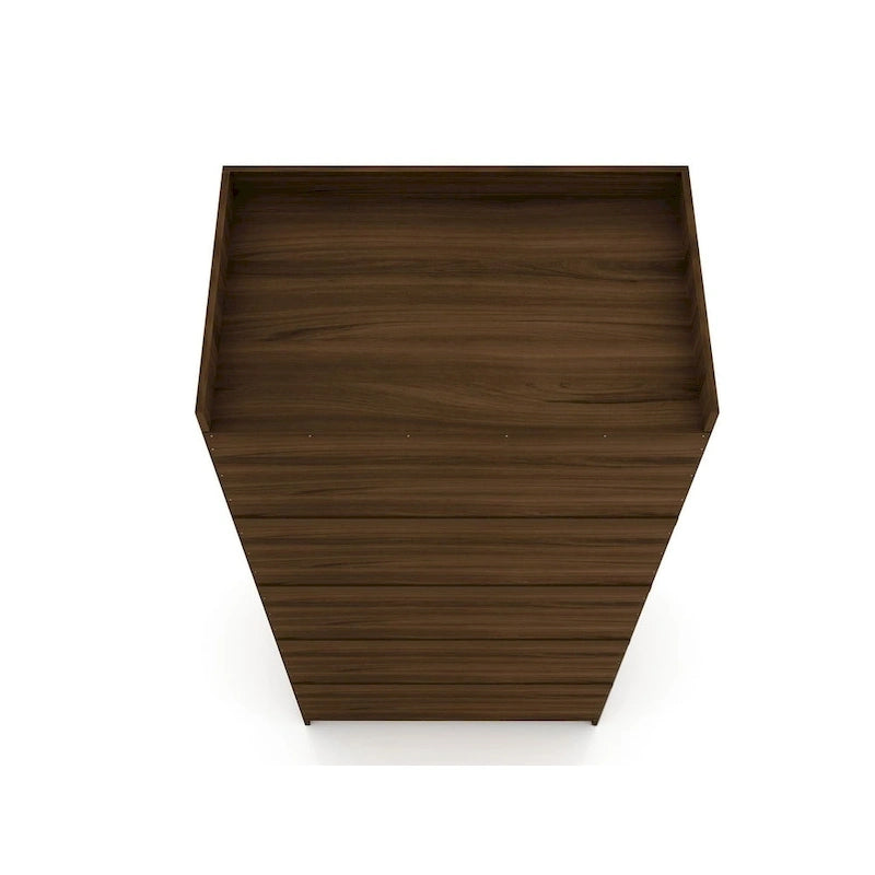 Armoire de rangement moderne Mulberry 2.0