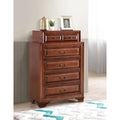 Commode 6 tiroirs LaVita