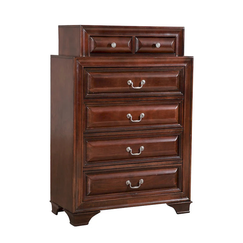 Commode 6 tiroirs LaVita