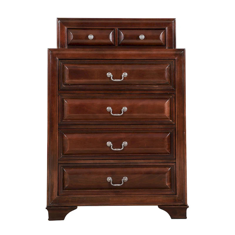 Commode 6 tiroirs LaVita