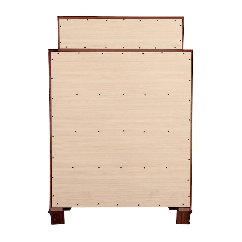 Commode 6 tiroirs LaVita
