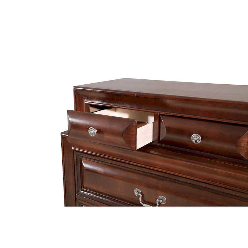 Commode 6 tiroirs LaVita