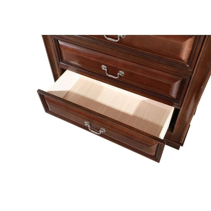 Commode 6 tiroirs LaVita