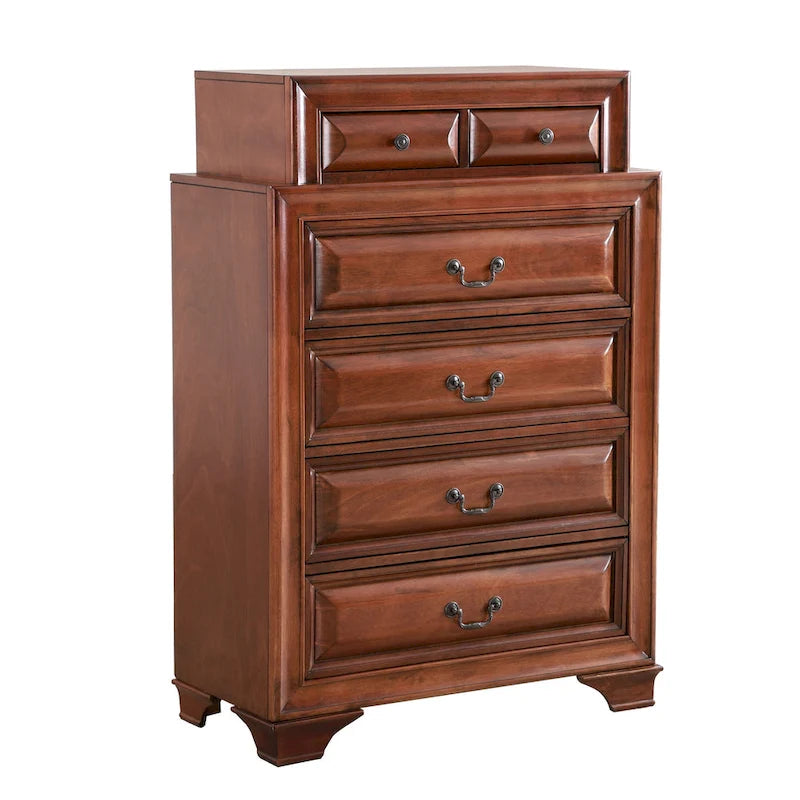 Commode 6 tiroirs LaVita