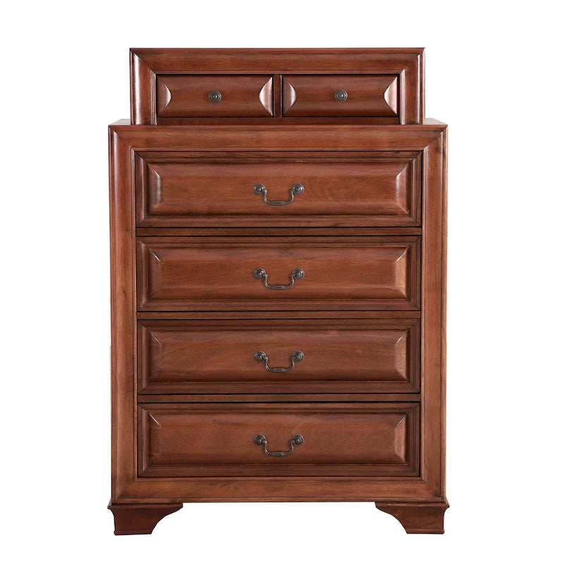 Commode 6 tiroirs LaVita