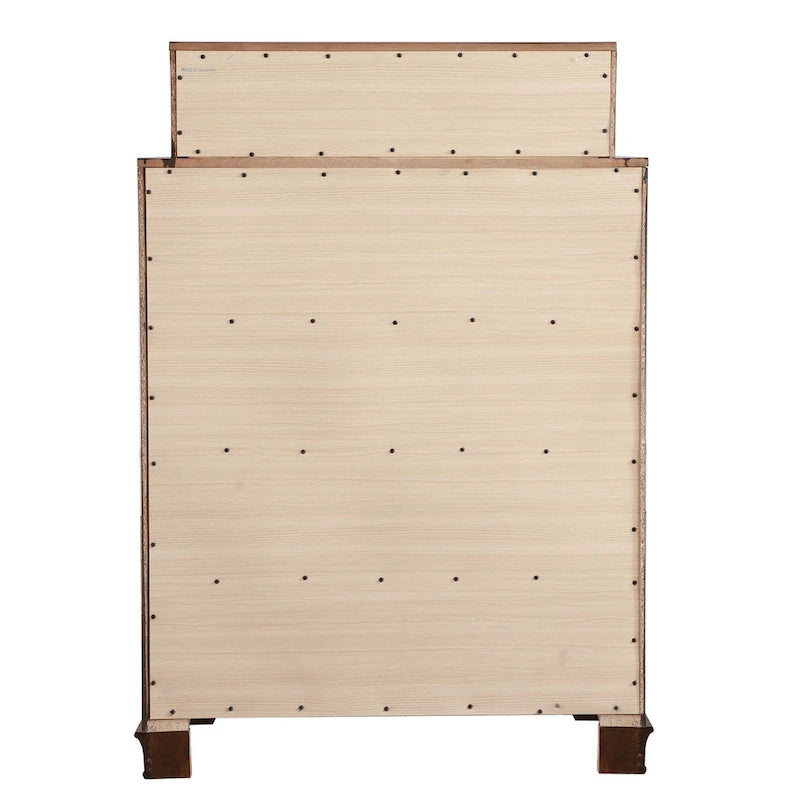 Commode 6 tiroirs LaVita
