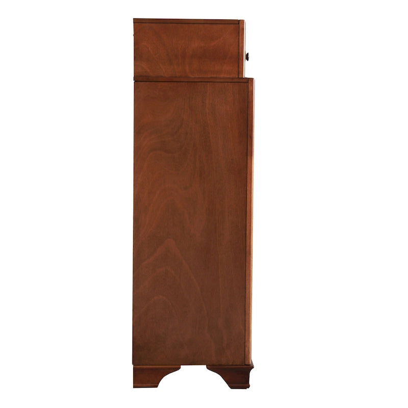 Commode 6 tiroirs LaVita
