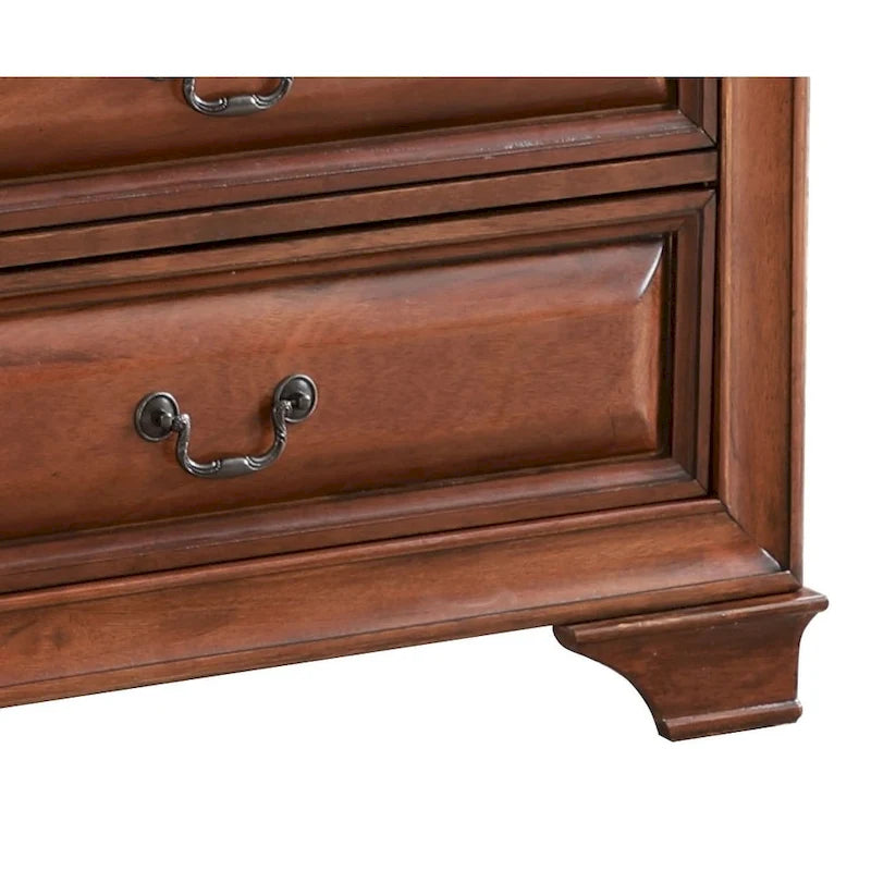 Commode 6 tiroirs LaVita