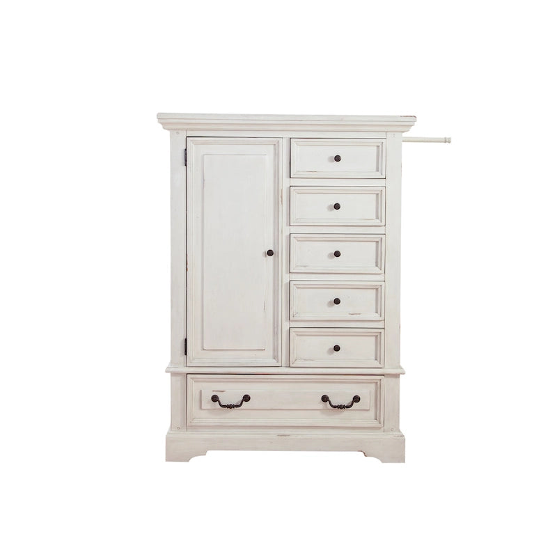 Commode Monsieur finition antique Lakewood
