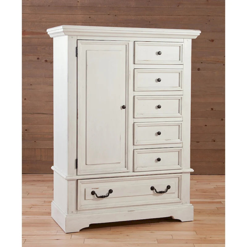 Commode Monsieur finition antique Lakewood