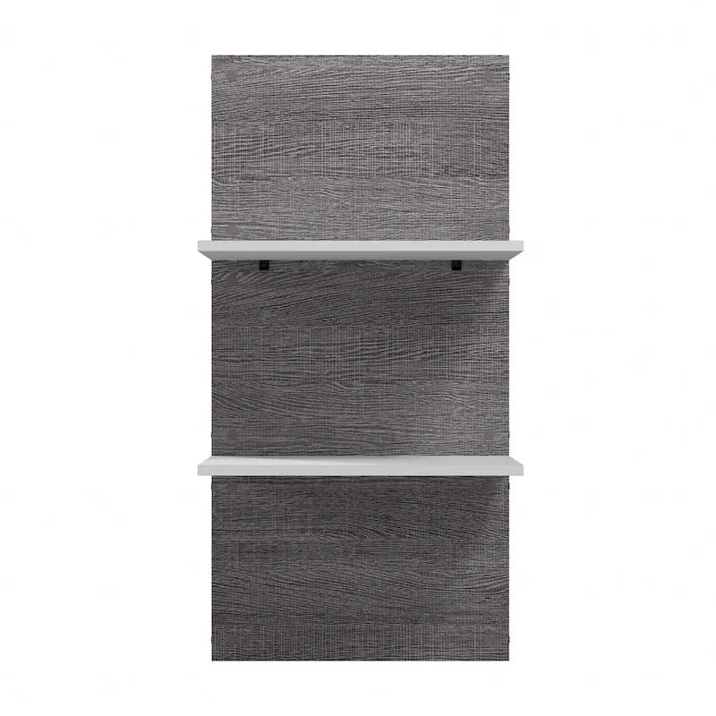 Ensemble d'étagères flottantes Cielo 20W pour lit escamotable Cielo de Bestar
