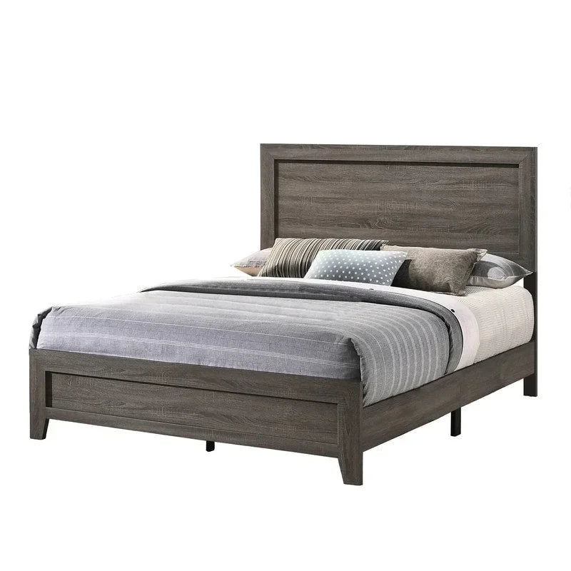 Ensemble de 4 meubles de chambre Anastasia de qualité supérieure