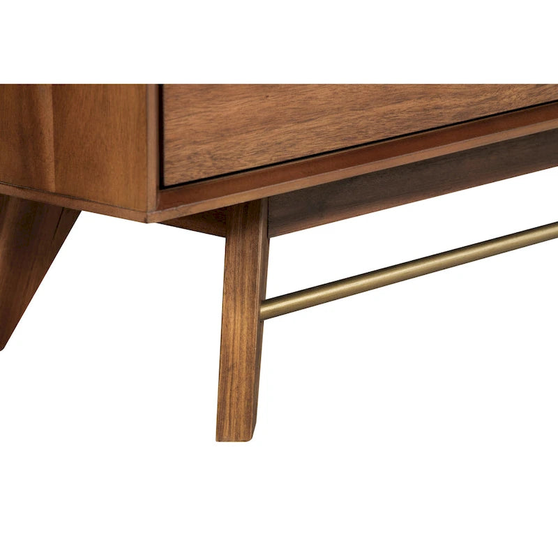 Commode double moderne Waldorf de Rye Studio