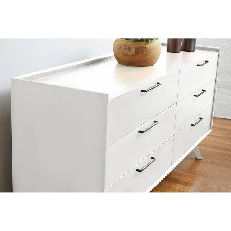 Commode double moderne Waldorf de Rye Studio