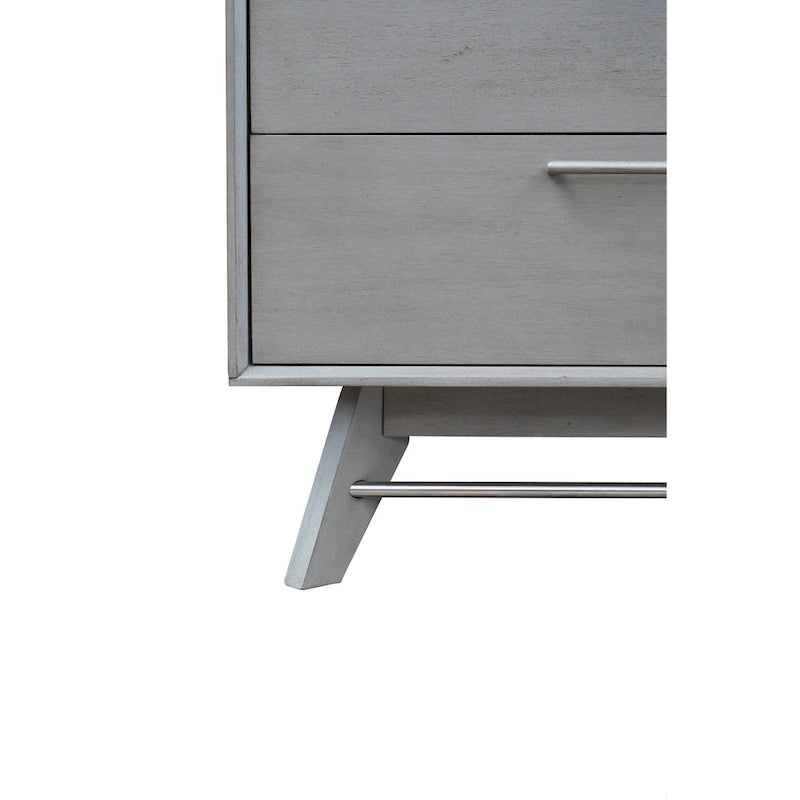 Commode double moderne Waldorf de Rye Studio