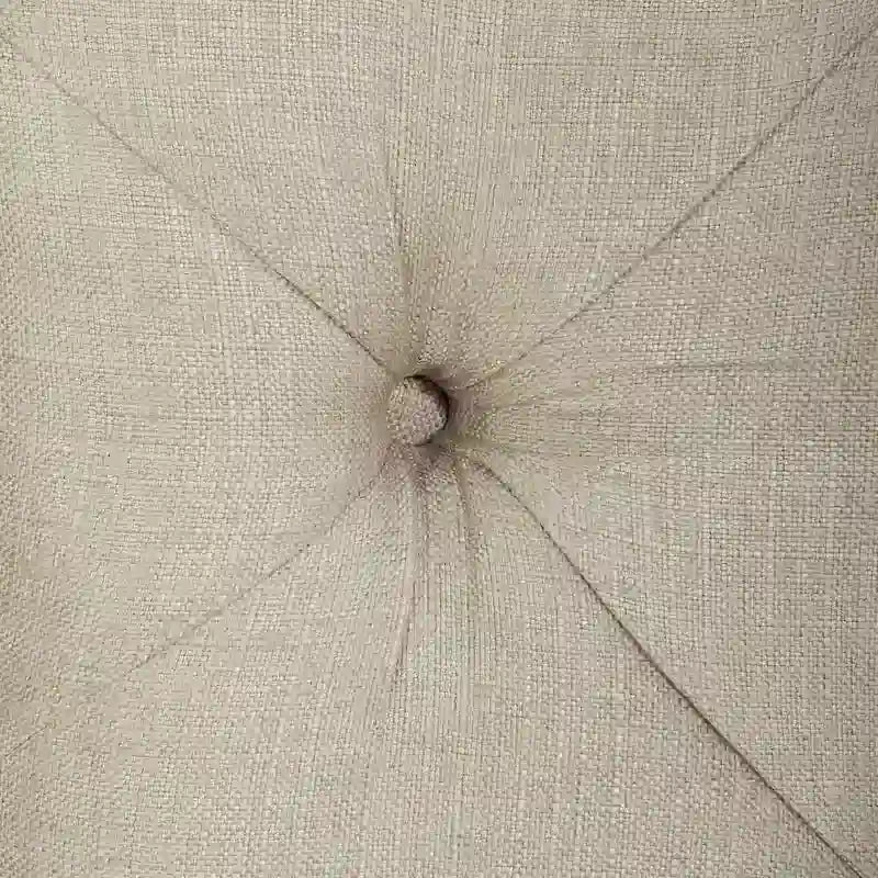 Lit de berger queen Americana Farmhouse Dusty Taupe
