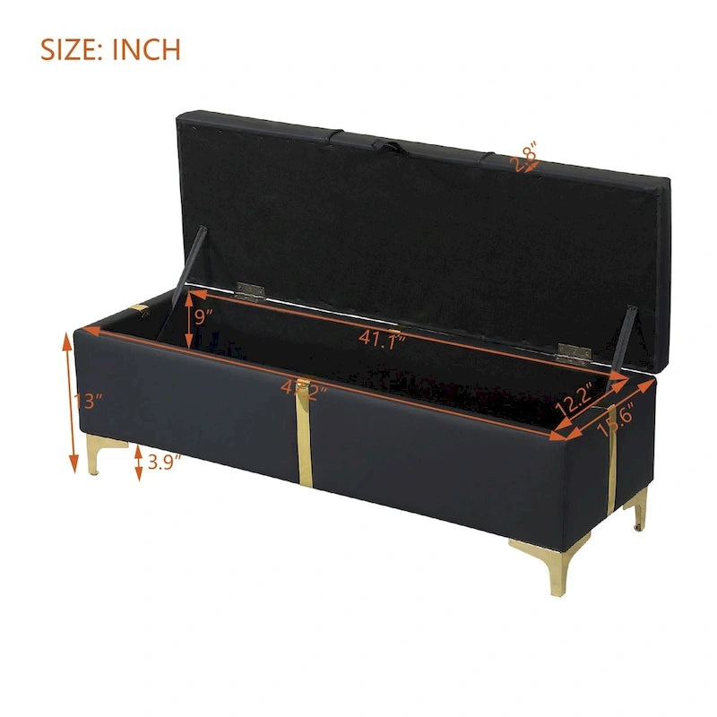 Ensembles de chambre à coucher 2 pièces, lit plateforme tapissé de taille Queen
