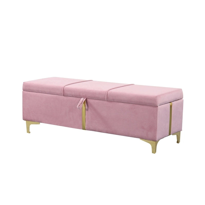 Ensembles de chambre à coucher 2 pièces, lit plateforme tapissé de taille Queen