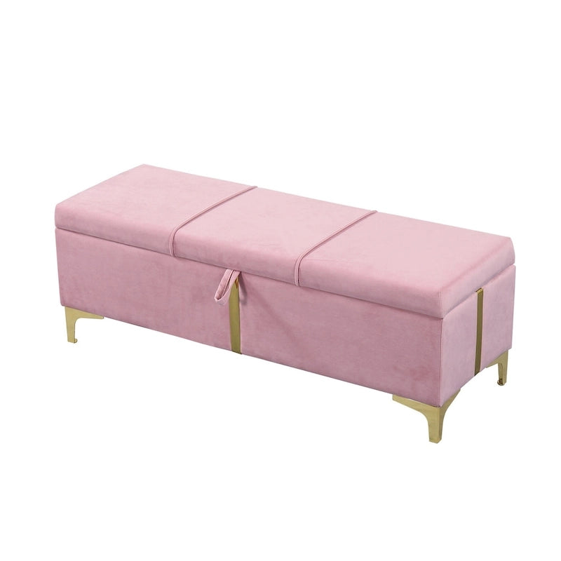 Ensembles de chambre à coucher 2 pièces, lit plateforme tapissé de taille Queen