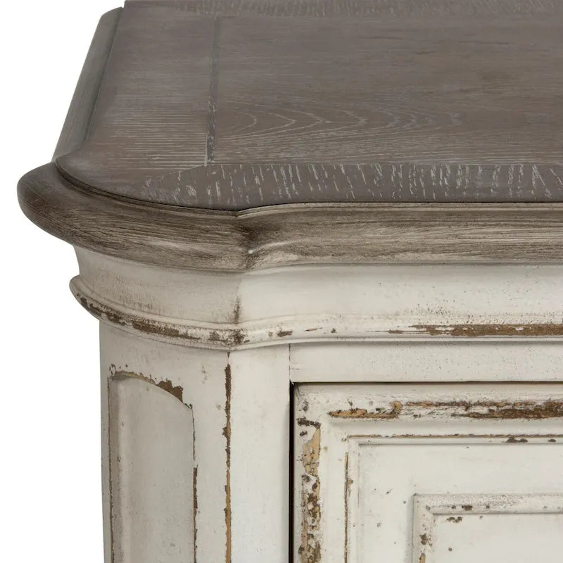 Commode 5 tiroirs Magnolia Manor
