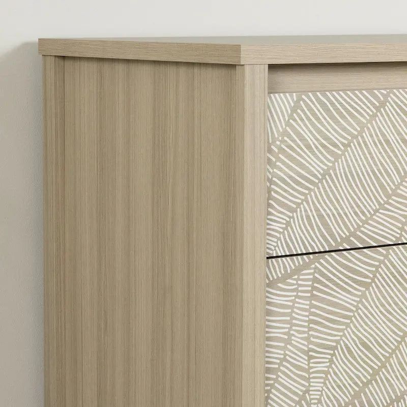 Commode double Munich de South Shore
