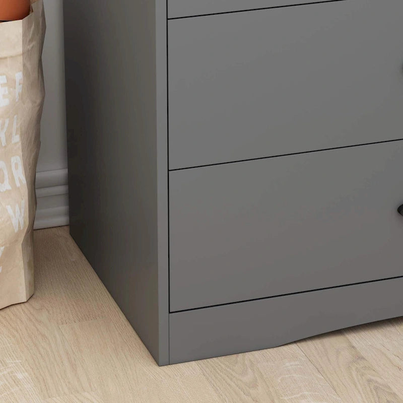 Commode à langer Timechee 35,4W 35,4H