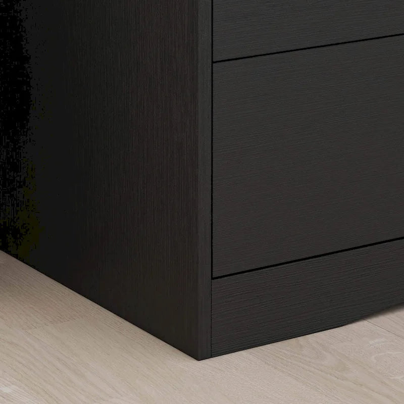Commode à langer Timechee 35,4W 35,4H