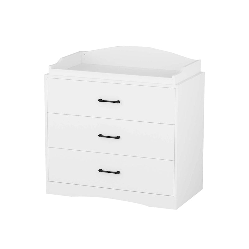 Commode à langer Timechee 35,4W 35,4H