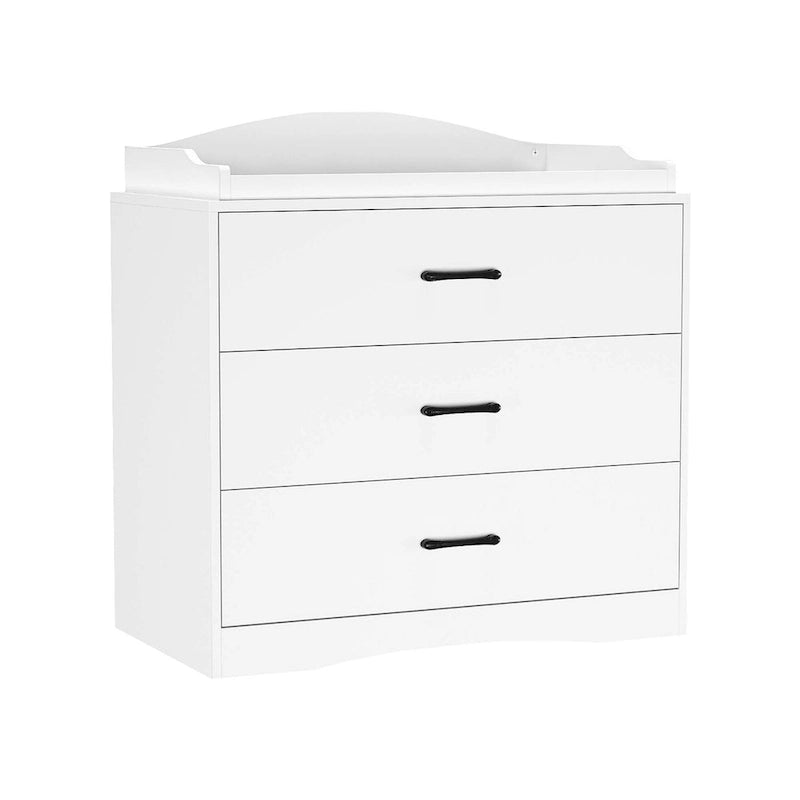Commode à langer Timechee 35,4W 35,4H