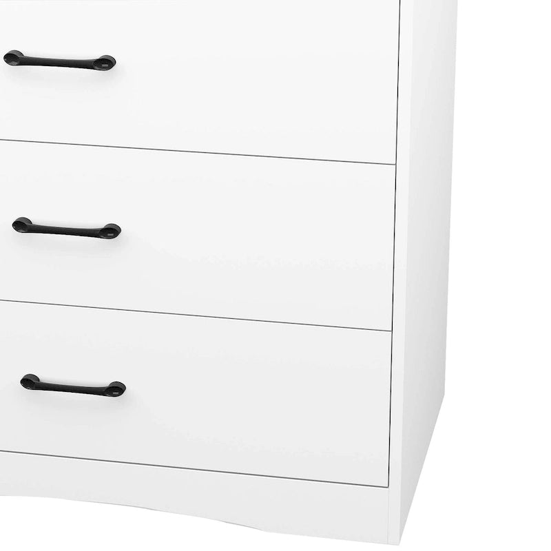 Commode à langer Timechee 35,4W 35,4H