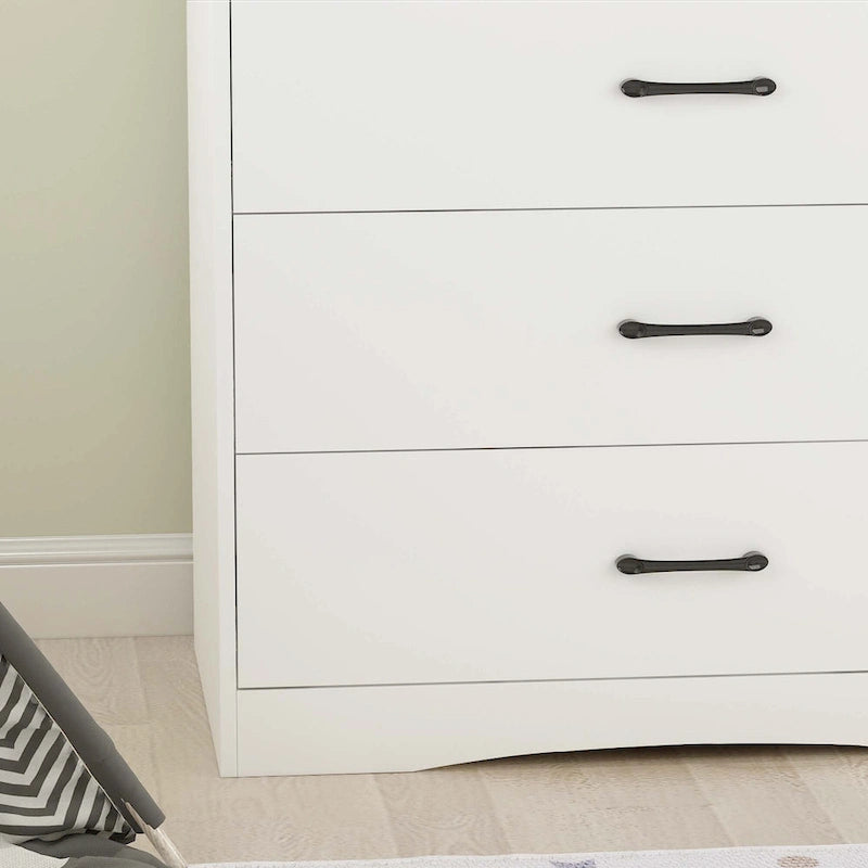 Commode à langer Timechee 35,4W 35,4H