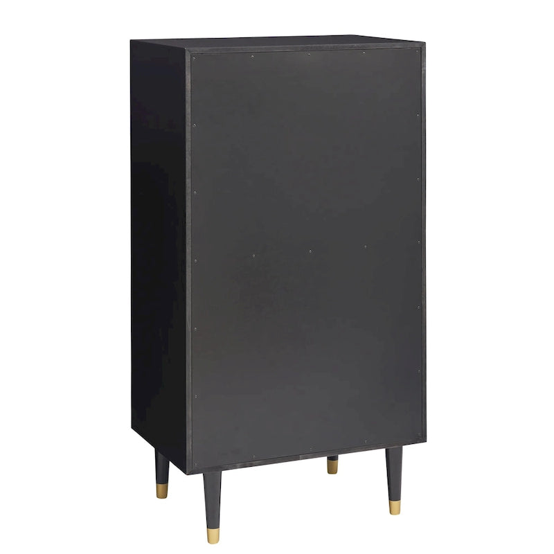 Commode à 5 tiroirs Bea Geo
