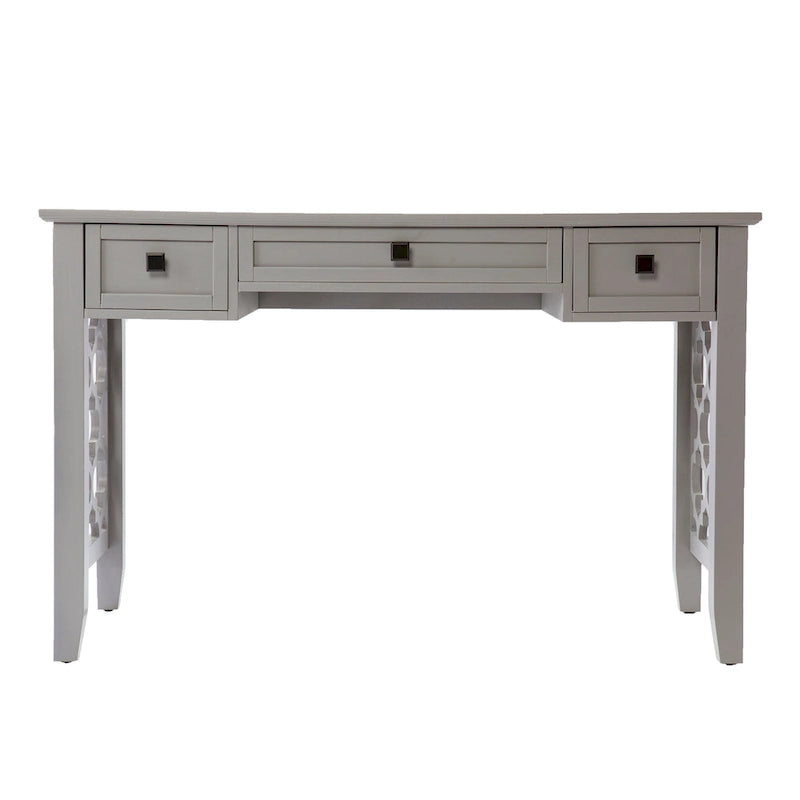 Bureau avec rangement Eden de SEI Furniture