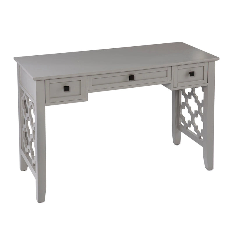 Bureau avec rangement Eden de SEI Furniture