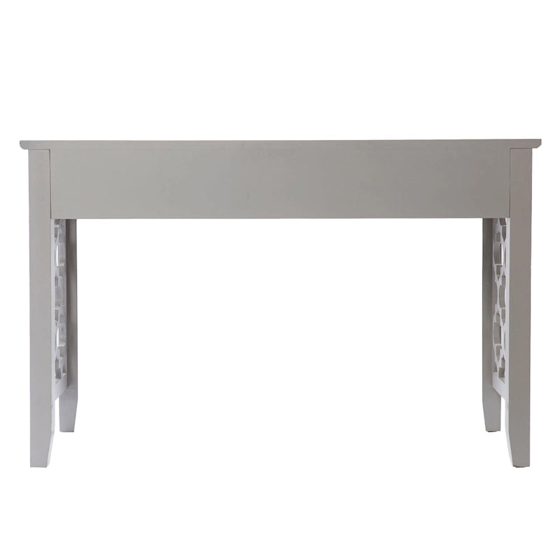 Bureau avec rangement Eden de SEI Furniture