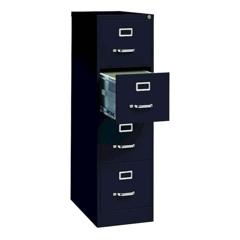 Classeur vertical commercial Hirsh 25 Deep à 4 tiroirs format lettre