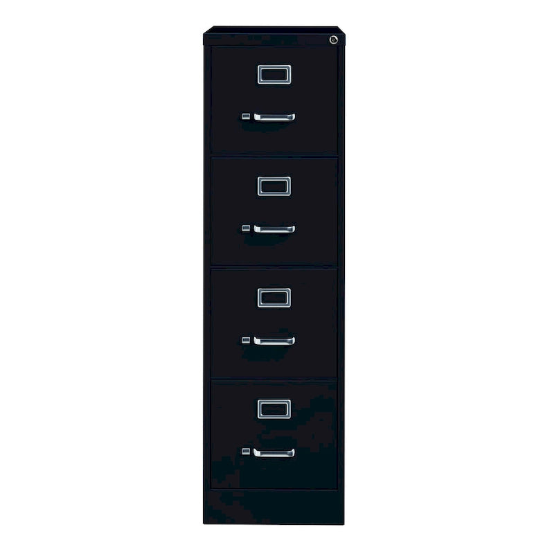 Classeur vertical commercial Hirsh 25 Deep à 4 tiroirs format lettre