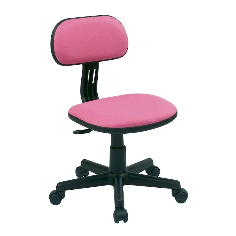 Chaise de travail étudiant OSP Home Furnishings