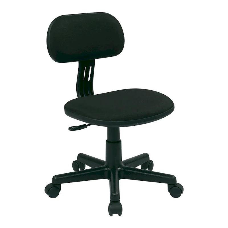Chaise de travail étudiant OSP Home Furnishings
