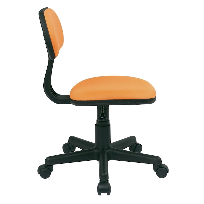 Chaise de travail étudiant OSP Home Furnishings