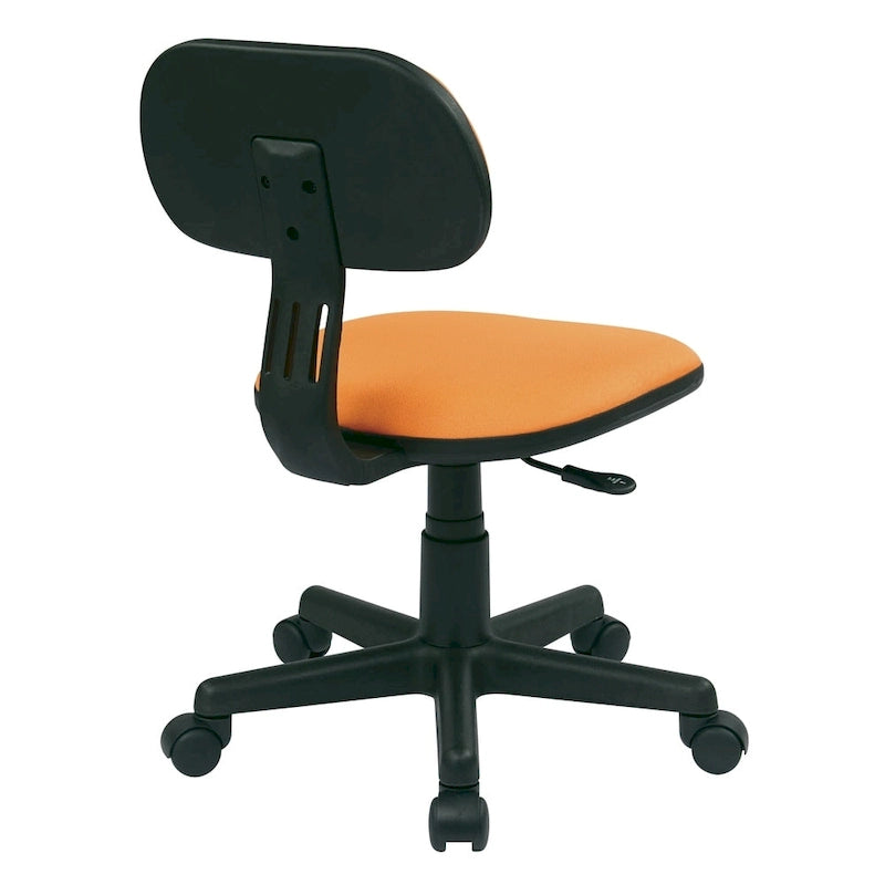 Chaise de travail étudiant OSP Home Furnishings