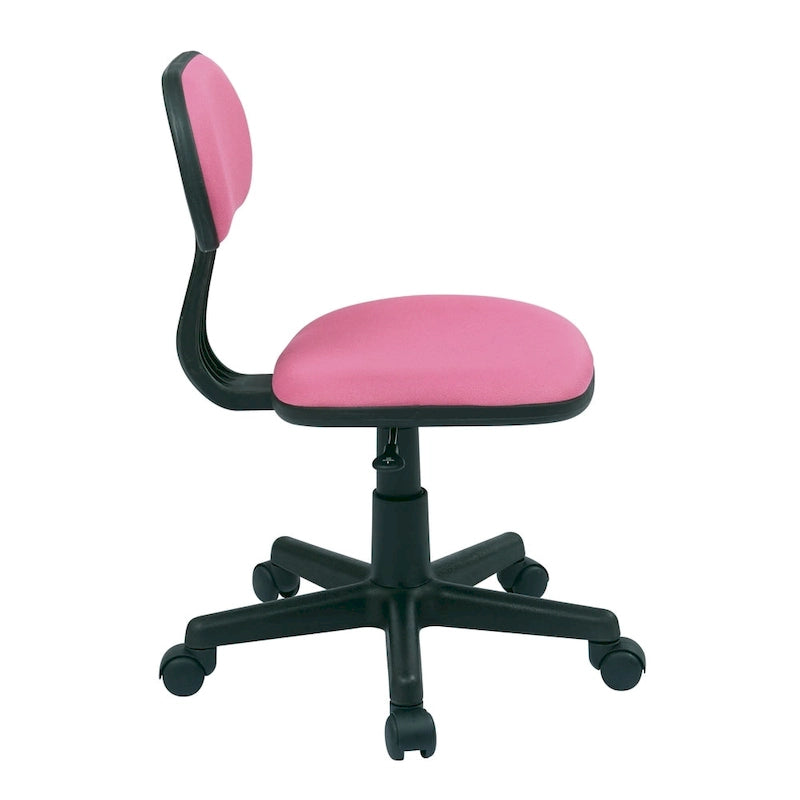 Chaise de travail étudiant OSP Home Furnishings