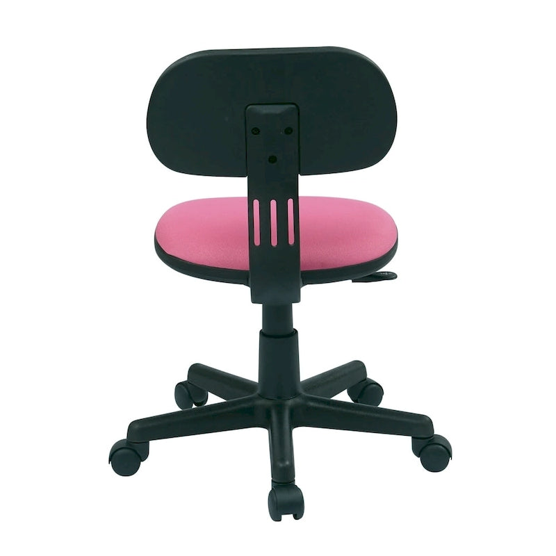 Chaise de travail étudiant OSP Home Furnishings