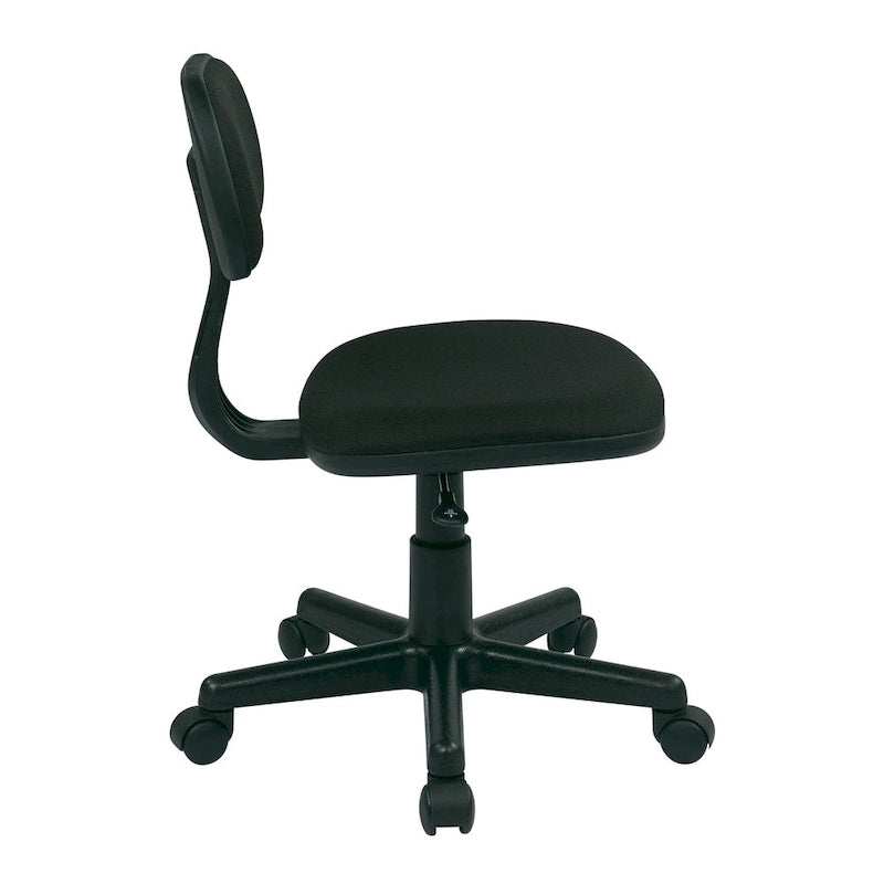 Chaise de travail étudiant OSP Home Furnishings