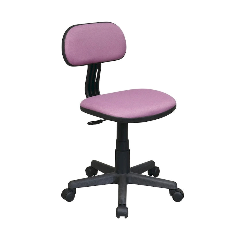 Chaise de travail étudiant OSP Home Furnishings