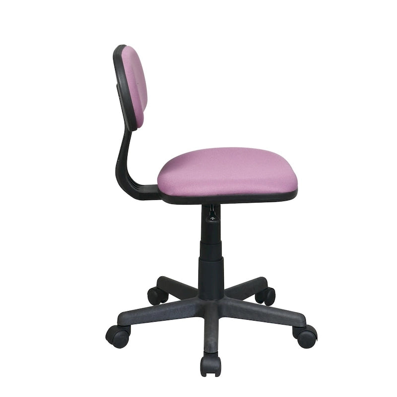 Chaise de travail étudiant OSP Home Furnishings