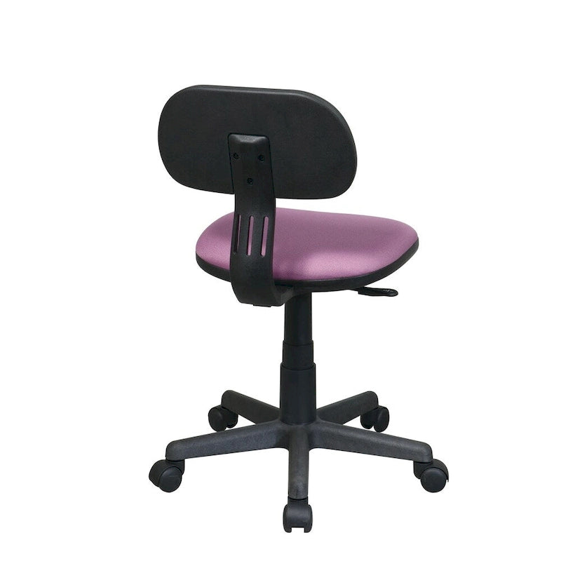 Chaise de travail étudiant OSP Home Furnishings
