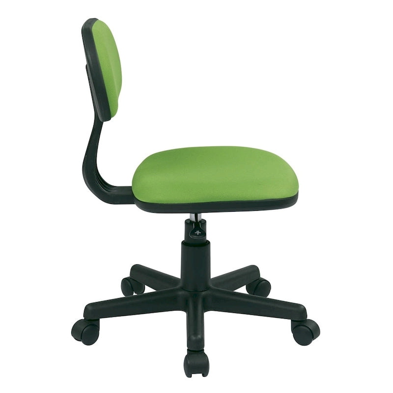 Chaise de travail étudiant OSP Home Furnishings