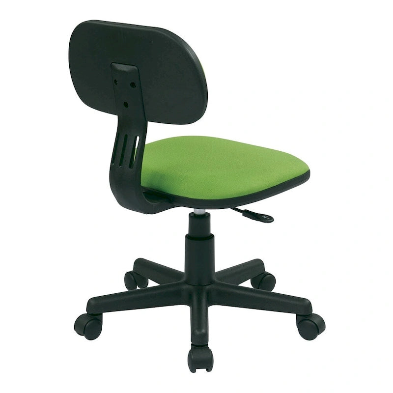 Chaise de travail étudiant OSP Home Furnishings